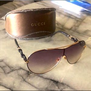 Gucci sunglasses